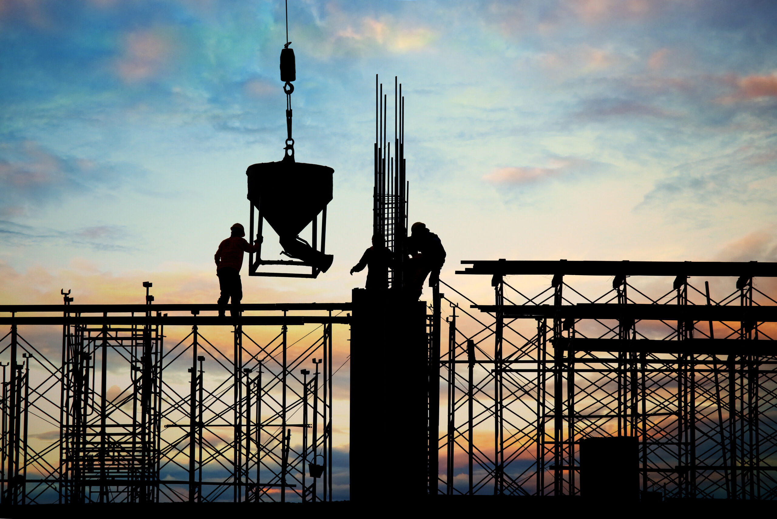 Building Construction